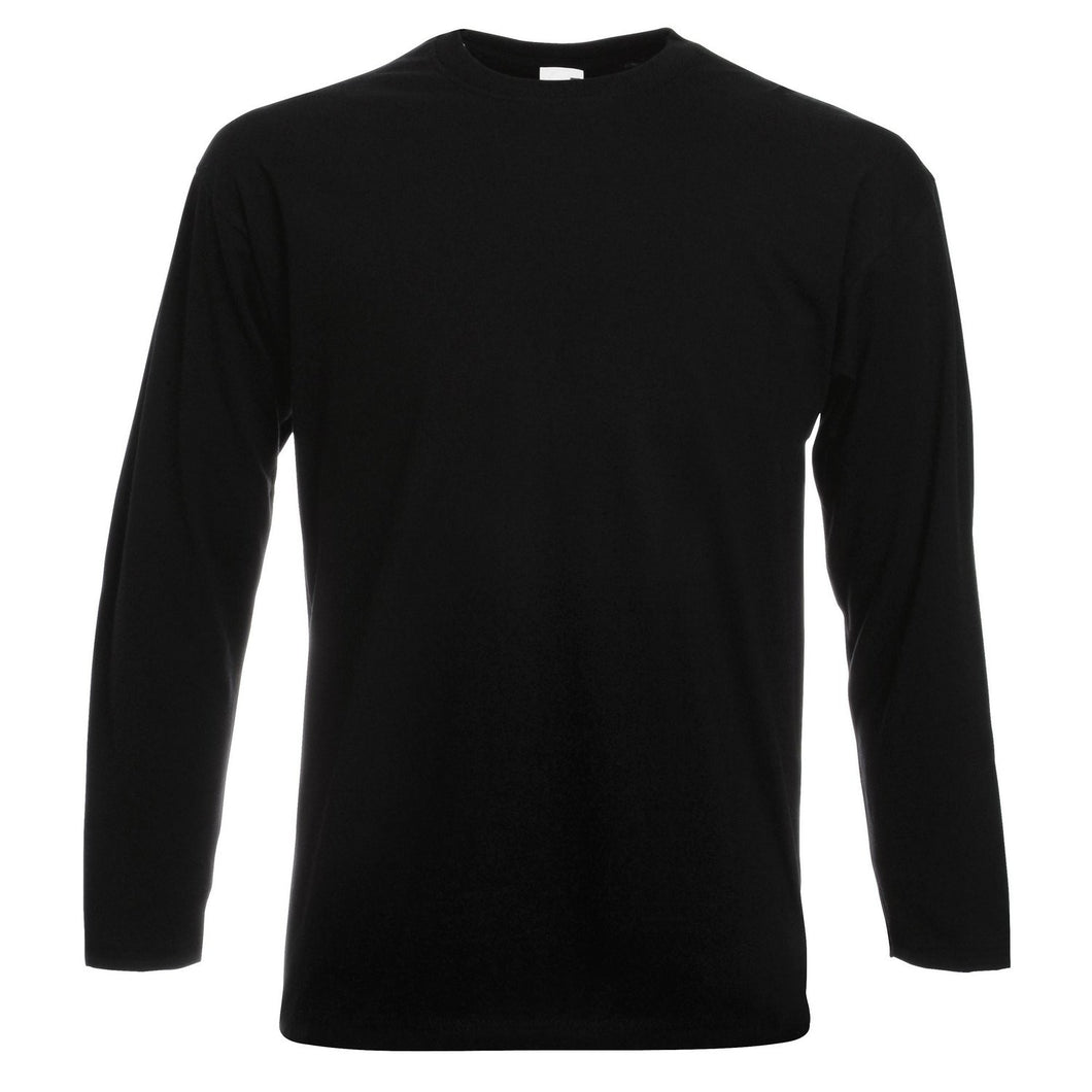 Long Sleeve T-Shirt